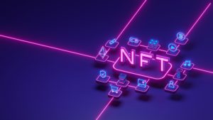 NFT, un mercato in crescita