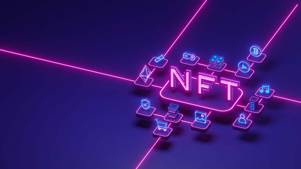 NFT, un mercato in crescita