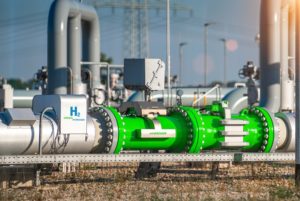 Cina, corsa all’idrogeno: Sinopec investe 433 milioni in nuovo impianto