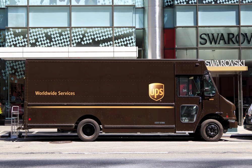 UPS, vendita da 1 mld di dollari per Coyote Logistics a RXO