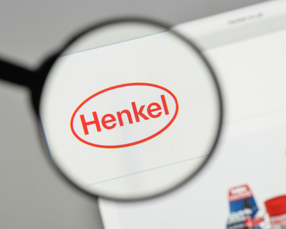 Henkel alza la guidance 2024 sulla base dei risultati del primo trim