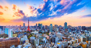 Giappone: incertezza pesa sui consumatori, ma produzione cresce