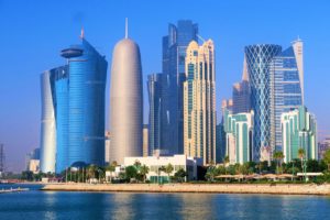 Microsoft: 36mila posti di lavoro in Qatar per emanciparlo dal petrolio
