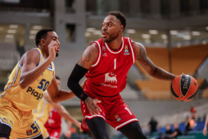 Basket: Plenitude main partner dell’Olimpia Milano in Eurolega