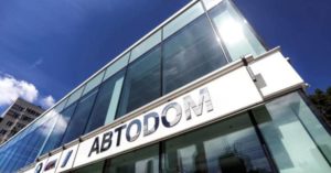 Mercedes: le attività in Russia passeranno alla locale Avtodom