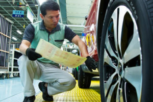 Hyundai, fatturato record (+14%). Utile in calo per “accantonamenti qualità”