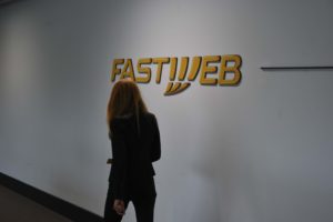 Fastweb: ricavi a 1,8 miliardi (+3%). Oltre 500mila nuovi clienti