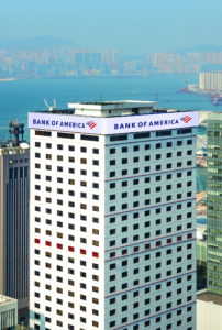 Bank of America: risultati sopra le attese. Ricavi +7,5%