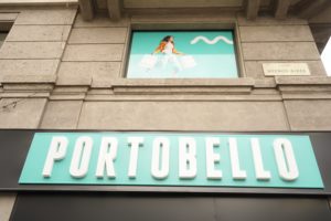 Portobello: in arrivo 9,5 milioni da Unicredit
