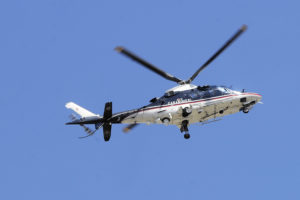 Leonardo: contratto per 20 elicotteri con l’Arma dei Carabinieri