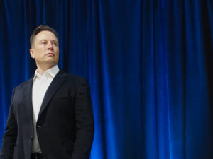 Elon Musk davanti al giudice con l’accusa di frode