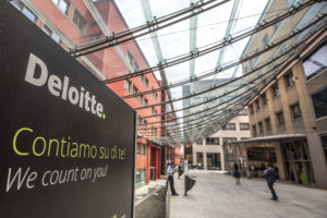 Deloitte Italia: ricavi oltre il miliardo (+20%). Altre 3.500 nuove assunzioni