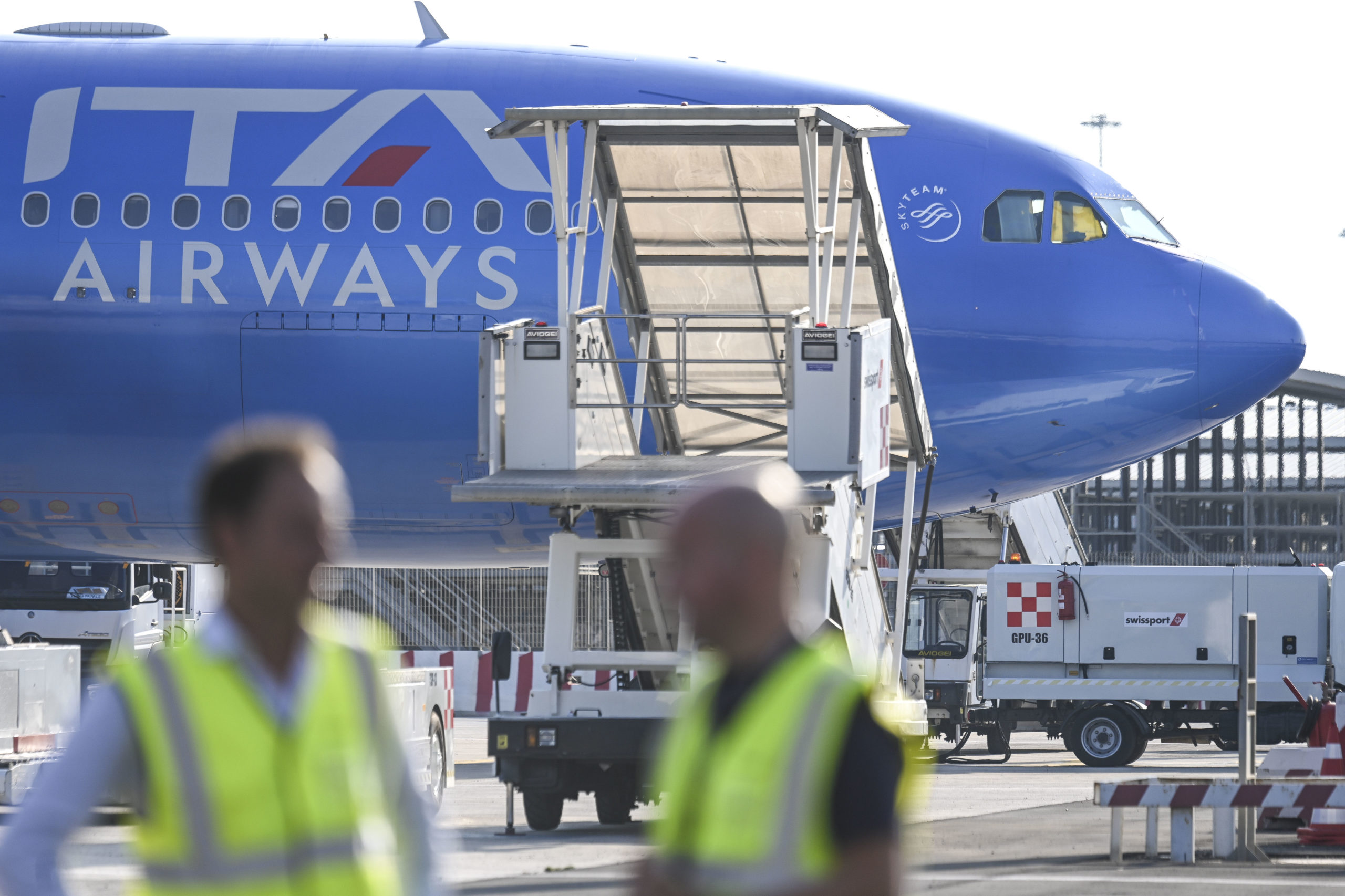 Ita Airways chiude un 2022 con perdita netta di 486 milioni