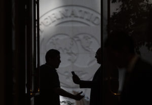 Argentina e FMI: proseguono a Washington i colloqui