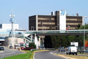 Pnrr, la Ue approva finanziamento da quasi 300 milioni per STM