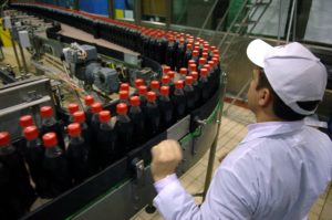 Coca Cola: bonus da 800 euro ai 1.700 dipendenti