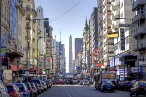 Argentina, a settembre l’inflazione raggiunge l’83%