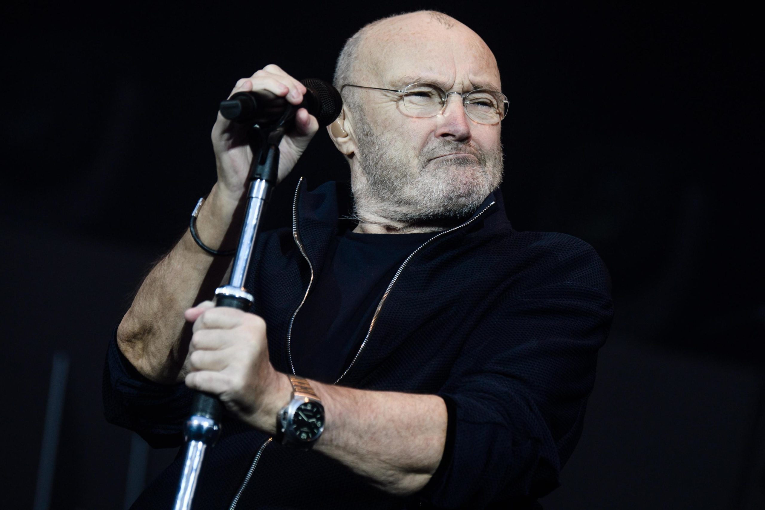 Phil Collins, 300 milioni di dollari per il suo catalogo musicale