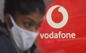 UK, Vodafone e CK Hutchison in trattative per la fusione