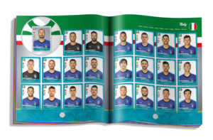 Figurine Panini introvabili in Argentina diventano un caso di Stato