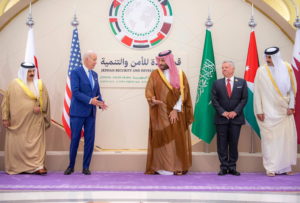 Usa: Biden “riconsidera” il rapporto con l’Arabia Saudita