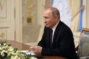 Gas, Putin: “Price cap dannoso per miliardi di persone. Pronti a riprendere”