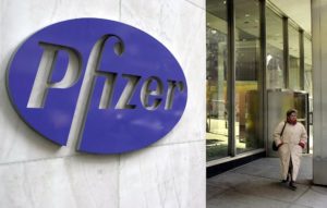 Pfizer, la FDA approva negli Usa il suo spray nasale contro l’emicrania