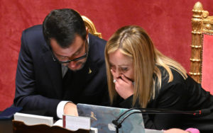 L’UPB valida il DEF anche se il quadro resta incerto