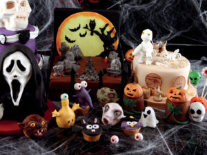 Halloween, è “dolcetto” per i commercianti: italiani spenderanno 192 mln