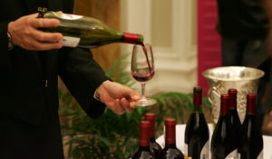 Aumenta il consumo di vino italiano in Russia