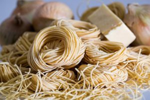 Il cibo italiano batte incertezze e inflazione: export +18%