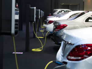 Mercedes Benz: ricavi a 37,7 miliardi. Boom dell’elettrico (+156%)