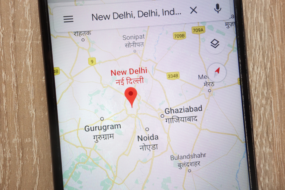 Antitrust globale all’attacco di Google: 170 milioni di multa in India