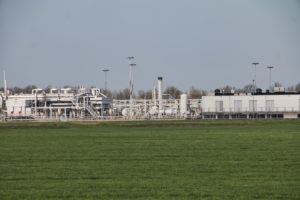 Paesi Bassi, stop all’estrazione di gas dal giacimento più grande d’Europa
