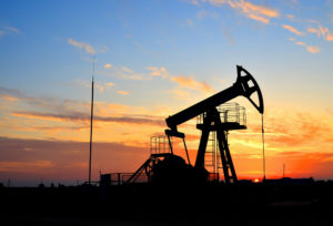 Scorte settimanali di petrolio in aumento negli Stati Uniti