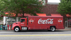 Eterna Coca Cola: sfora gli 11 miliardi e alza la guidance