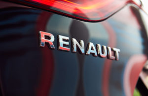 Renault, ricavi sfiorano i 10 miliardi: aumento oltre il 20%