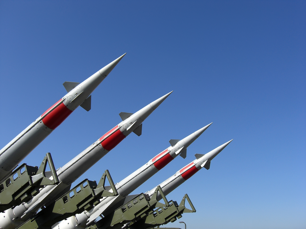 Scudo anti-missile: la proposta tedesca raccoglie 13 voti Ue
