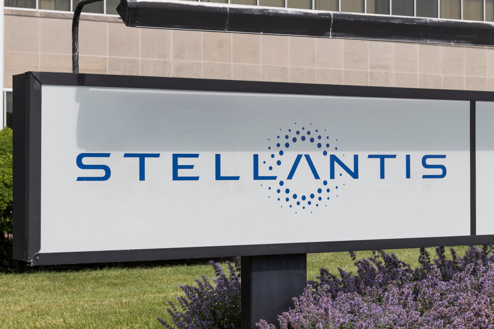 Stellantis, torna a crescere la produzione, +1,8%