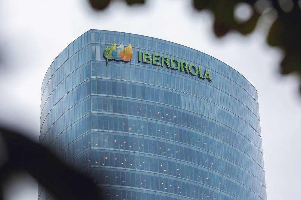 Spagna, utile netto in aumento del 21% per Iberdrola