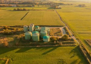 Snam: rilevati 5 impianti biogas per 30 milioni