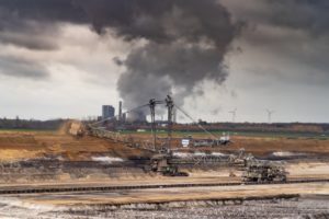 Germania, Rwe annuncia lo stop al carbone con 8 anni di anticipo