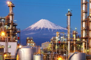 Giappone, prezzi alla produzione aumentati di quasi il 10% dal 2021