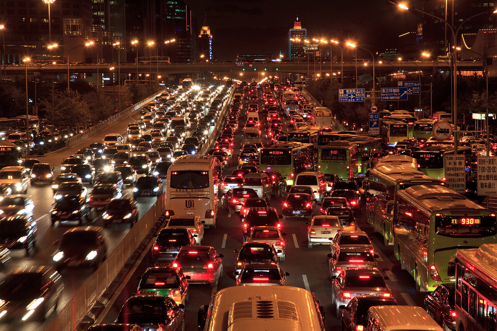 Cina: vendite auto oltre il +25%. Nel 2022 prodotte oltre 19 milioni