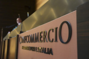 Confcommercio: “a luglio l’economia italiana è in stallo”