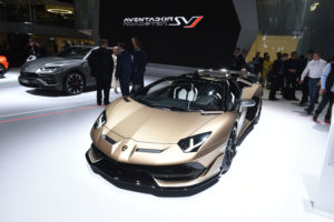 Lamborghini, primi 9 mesi da record (+30%): “In Borsa? Ci lavoriamo”