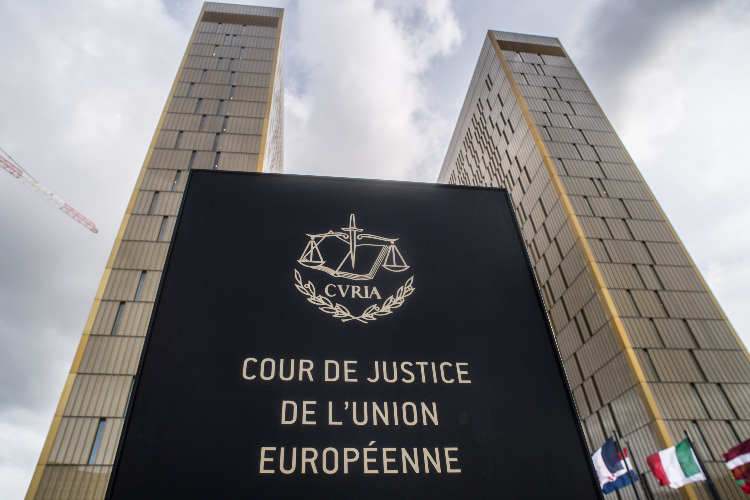 Corte europea dà ragione a Fiat sul “vantaggio fiscale” in Lussemburgo