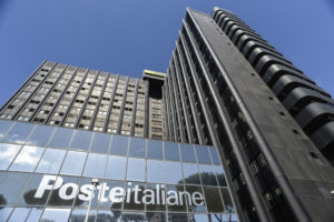 Poste: risultato operativo più alto di sempre. Alzata la guidance