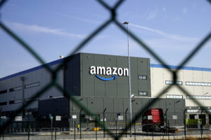 Amazon: possibili licenziamenti anche in Italia
