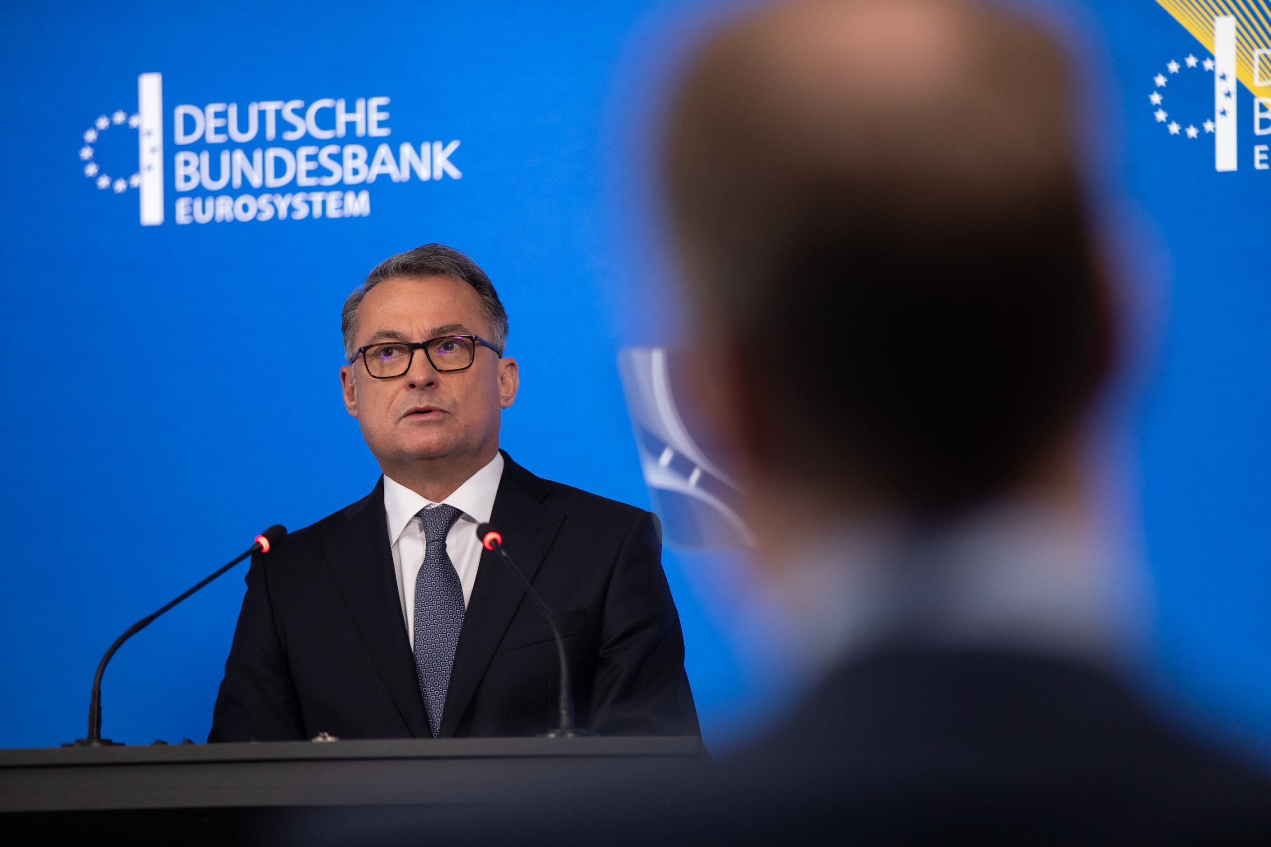 Nagel (Bundesbank): la Germania ha risolto i suoi problemi energetici